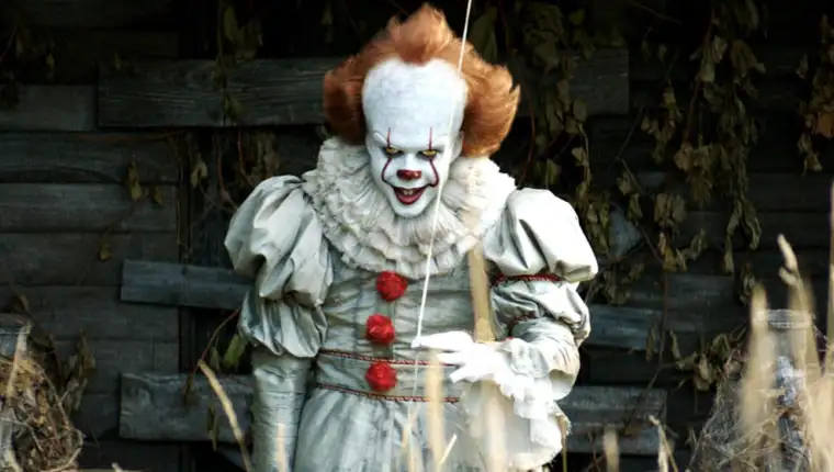 Pennywise