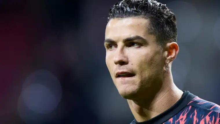 ronaldo
