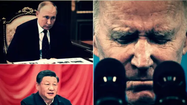 putin