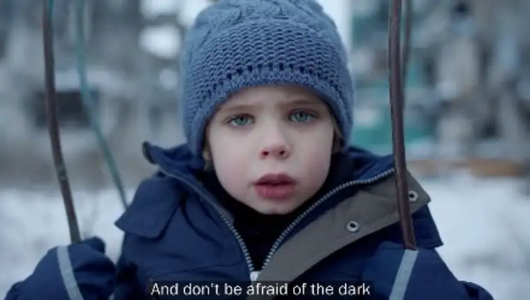 ukrajinci film