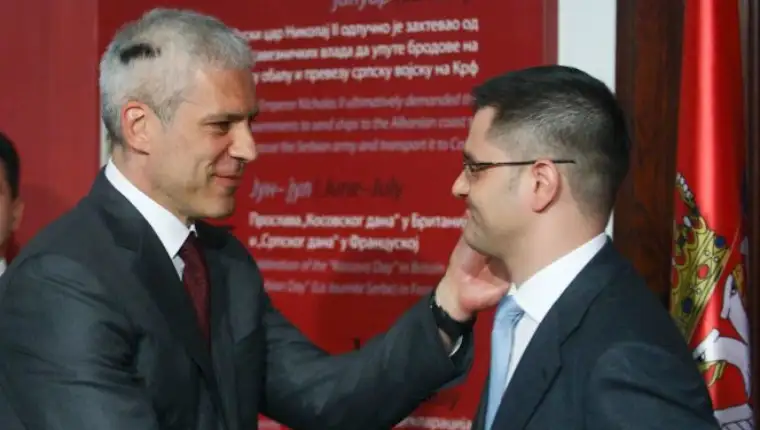 tadic jeremic