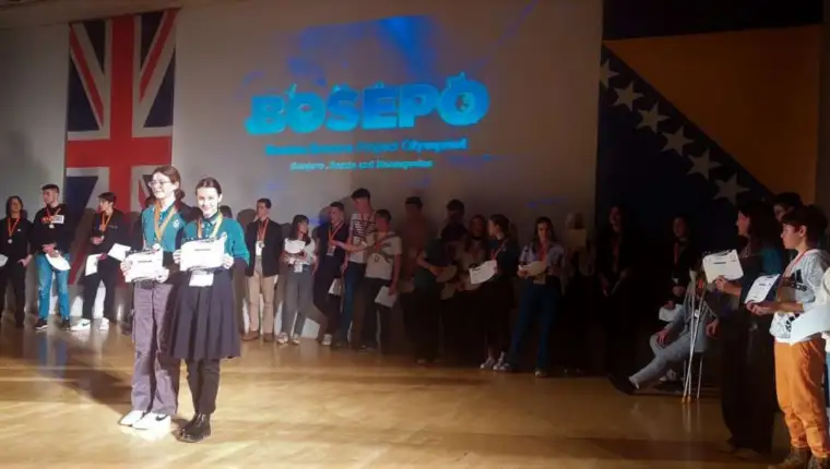 bosepo