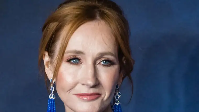 rowling 1