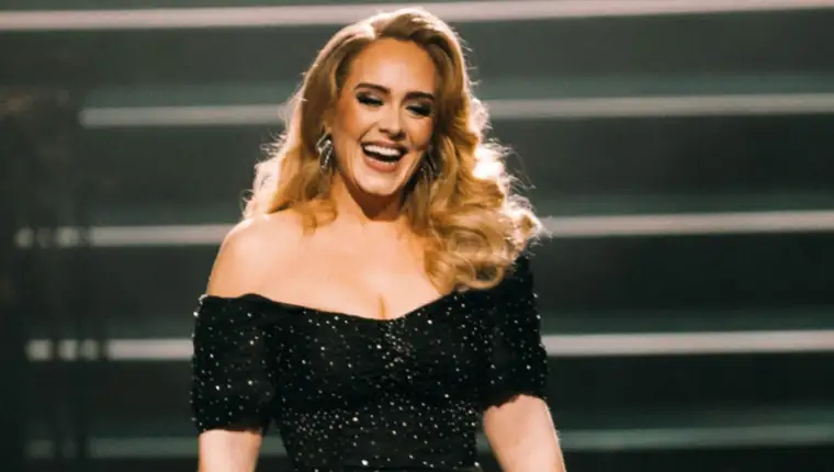 adele 4
