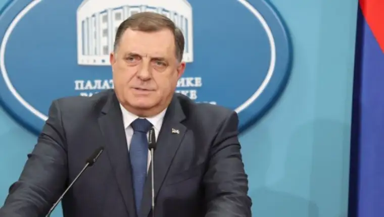dodik