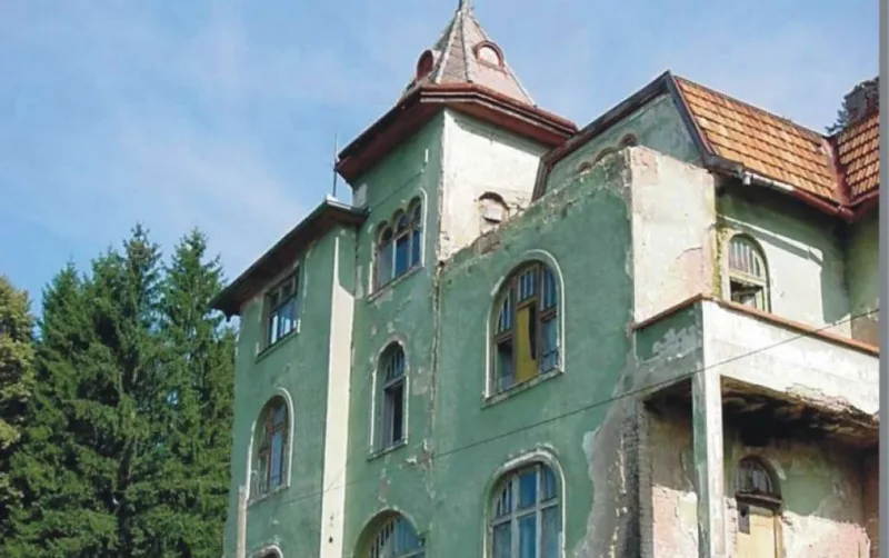 hadzisabanovica kuca
