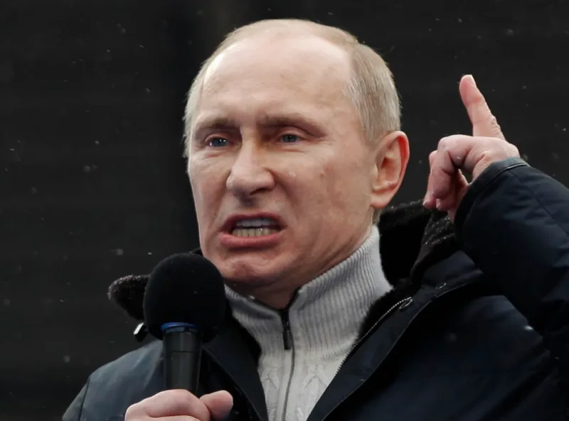 putin 4