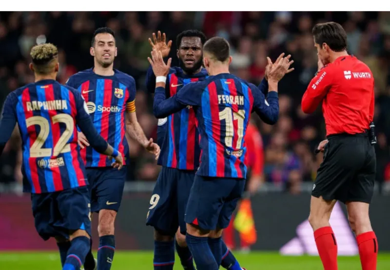barca 3