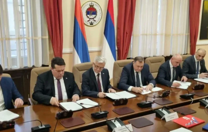 dodik koalicija