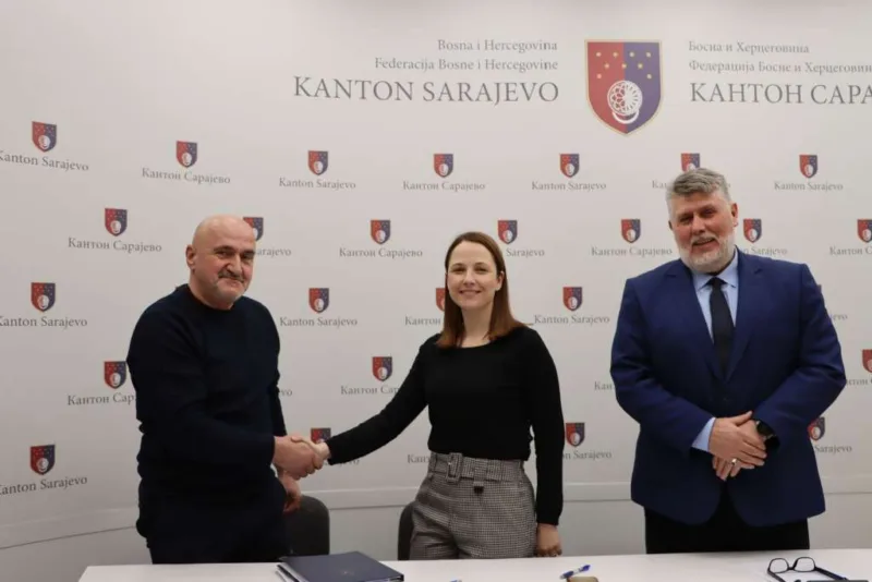 kadenic komunalna privreda