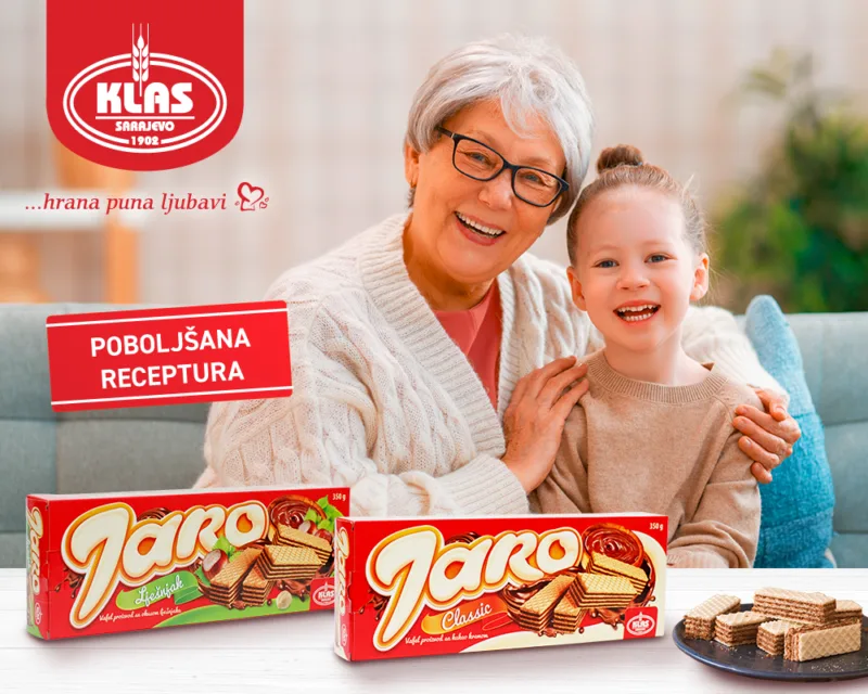 objava za saopćenje