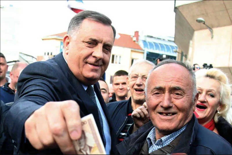dodik pare d