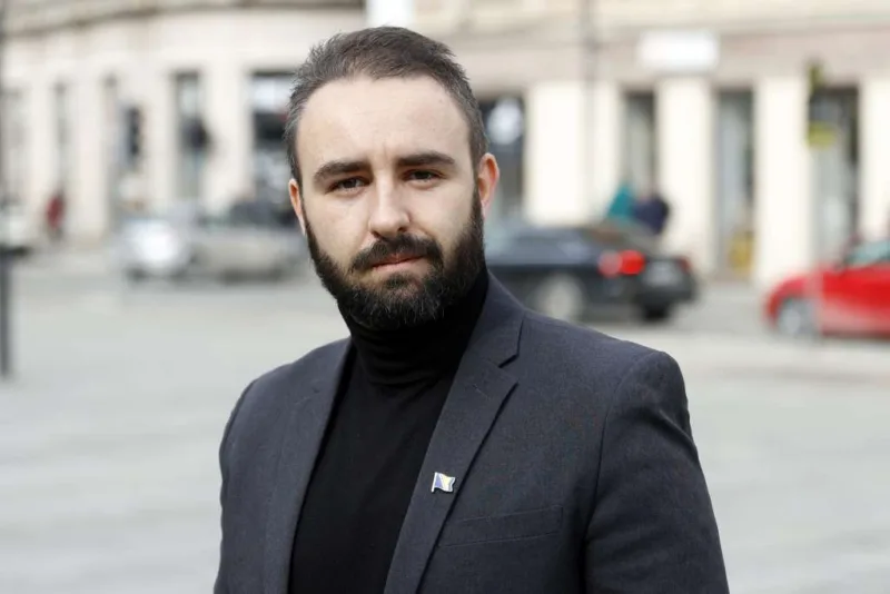 admir lisica