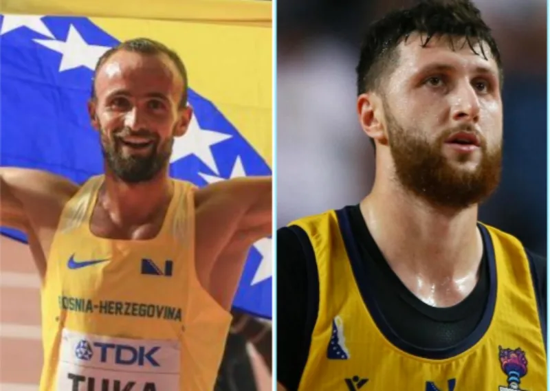 nurkic i tuka