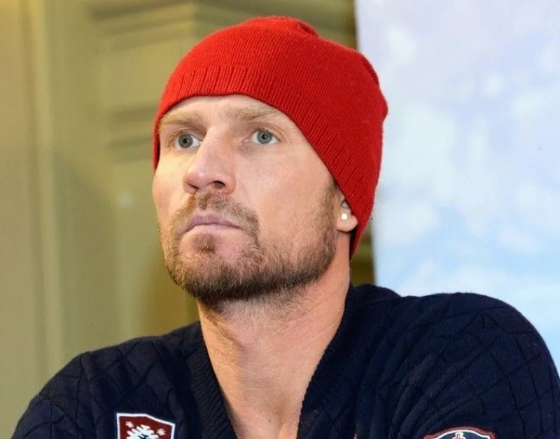 kostomarov