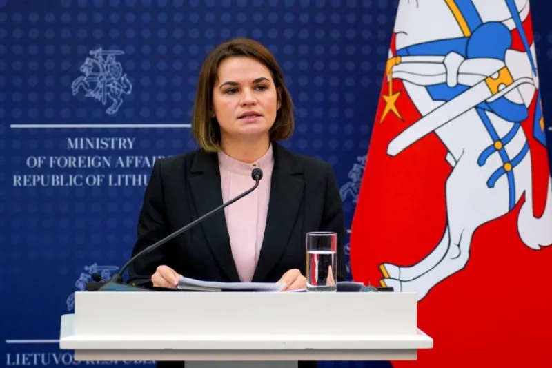 tihanovska