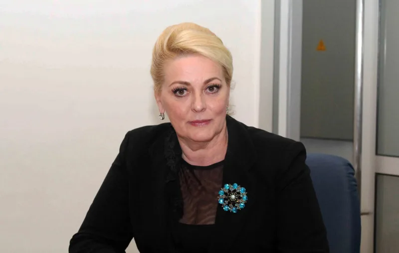 ana babic