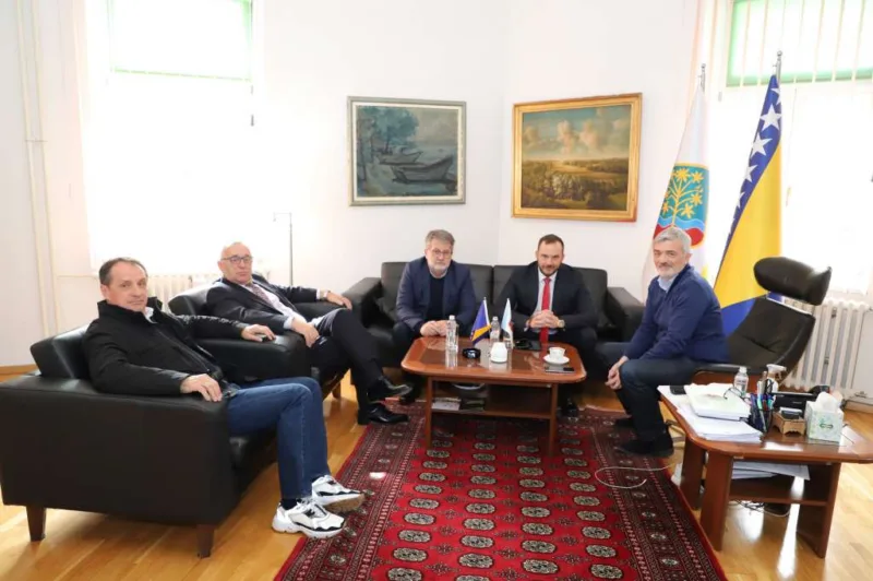 ns bih opcina centar
