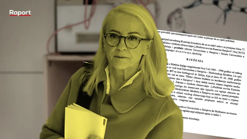 seka rjesenje dd