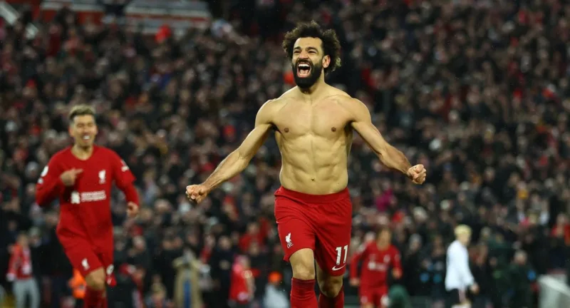 mo salah slavi