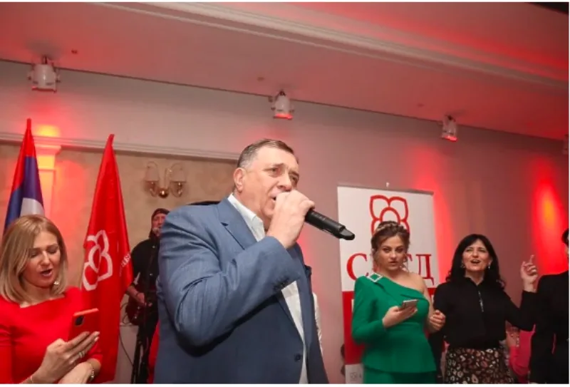dodik