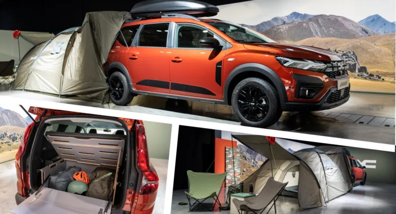 Dacia-Jogger