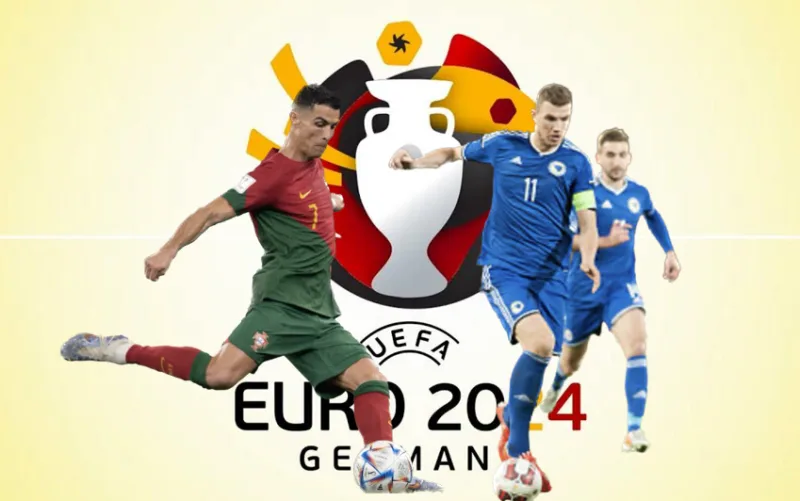 dzeko euro 4