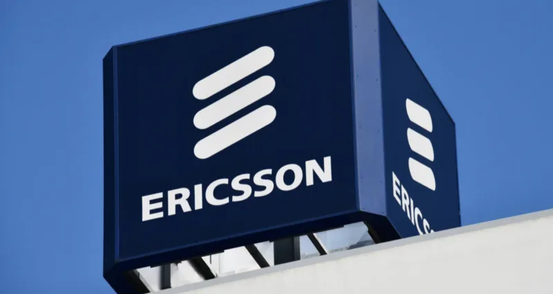 ericsson