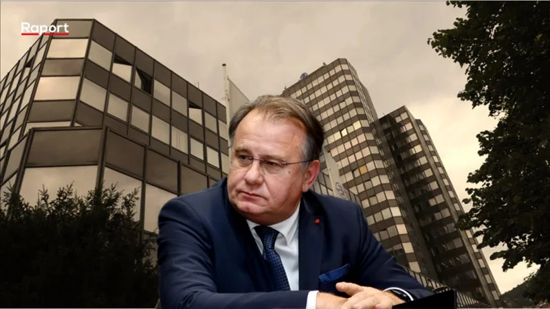 niksic vlada fbih