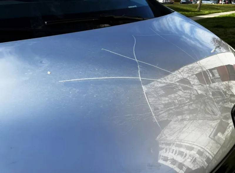 auto buka vandali