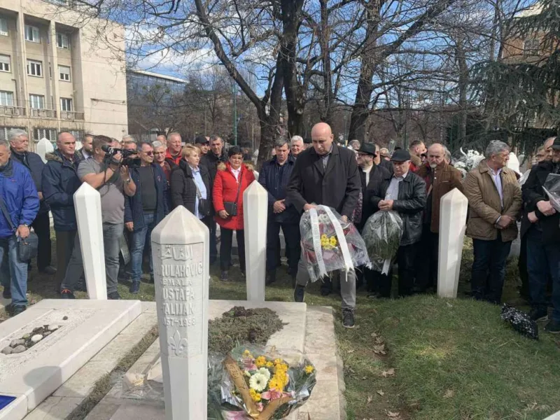 godisnjica smrti talijana
