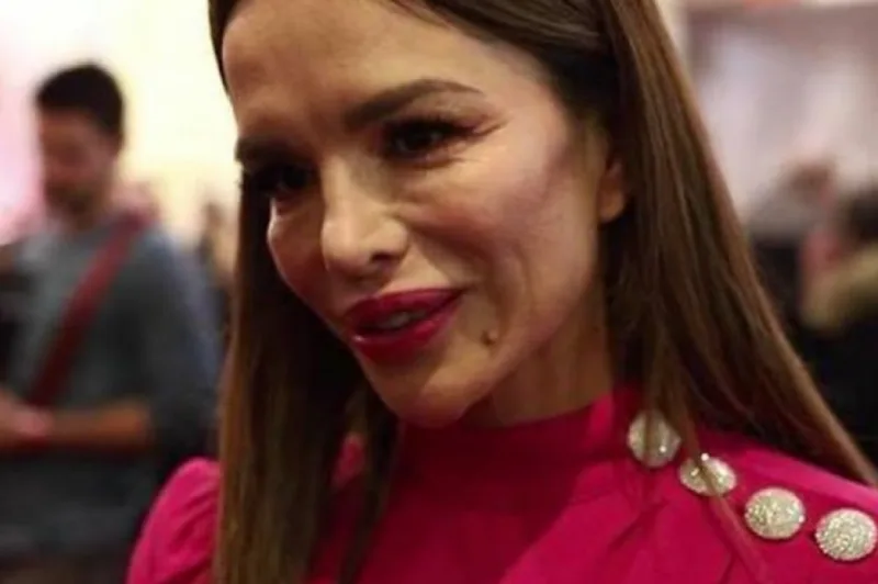 severina