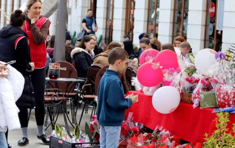 tuzla osmi mart