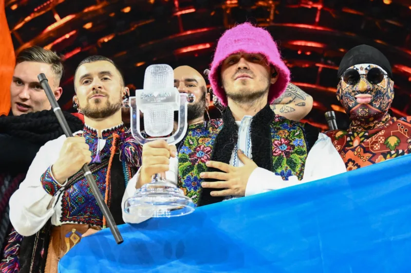eurosong ukrajina