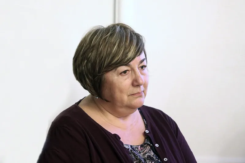 murisa maric