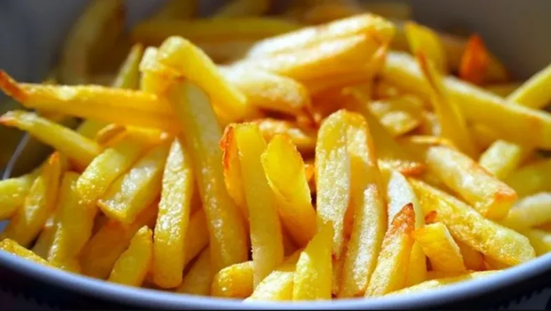 pomfrit