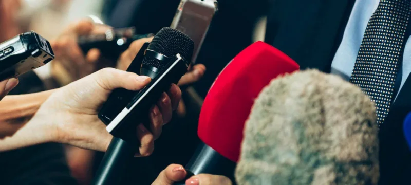 press mediji
