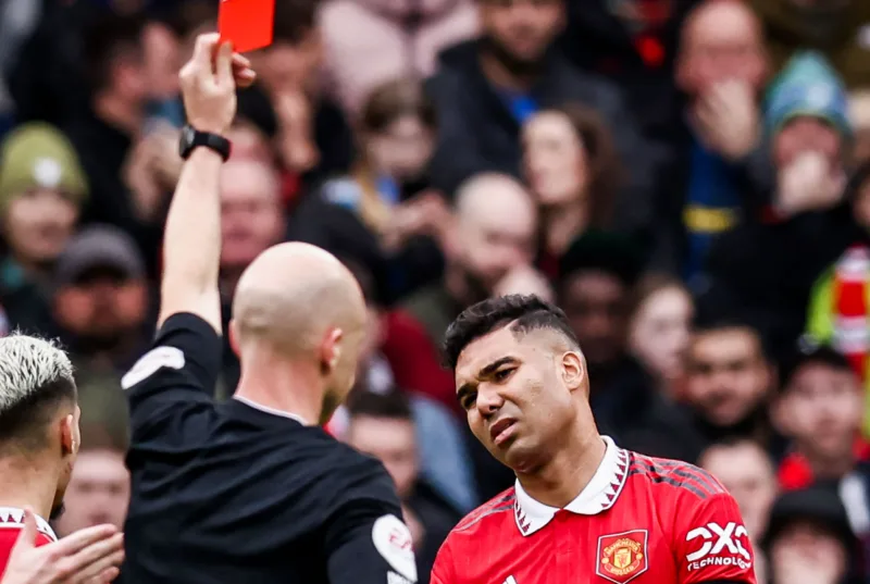 casemiro