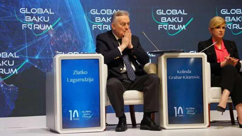 zlatko lagumdzija