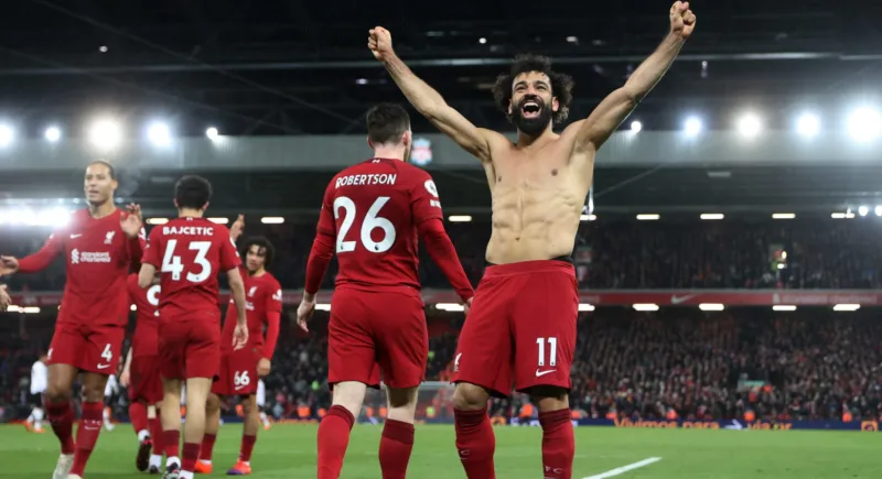 manchester liverpool