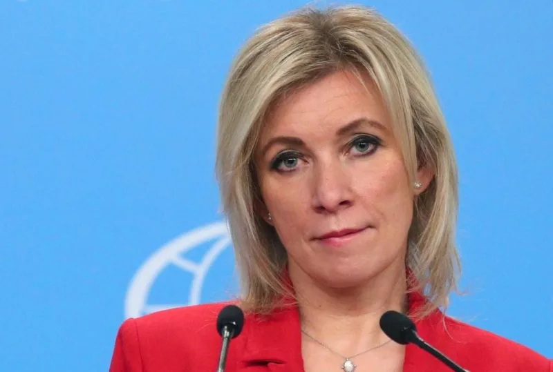 zaharova