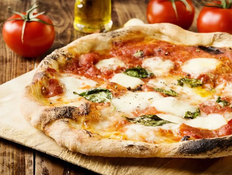 pizza