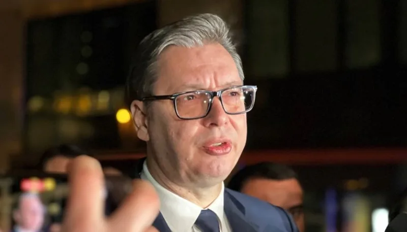 vucic