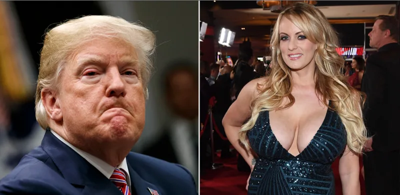 trump stormy 1