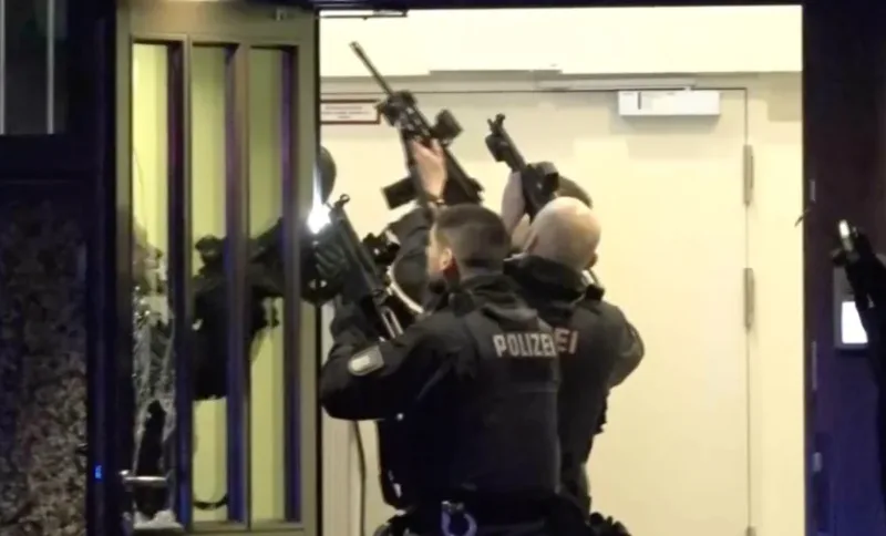 policiaj hamburg 2