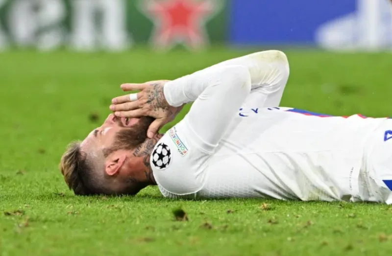 sergio ramos 3