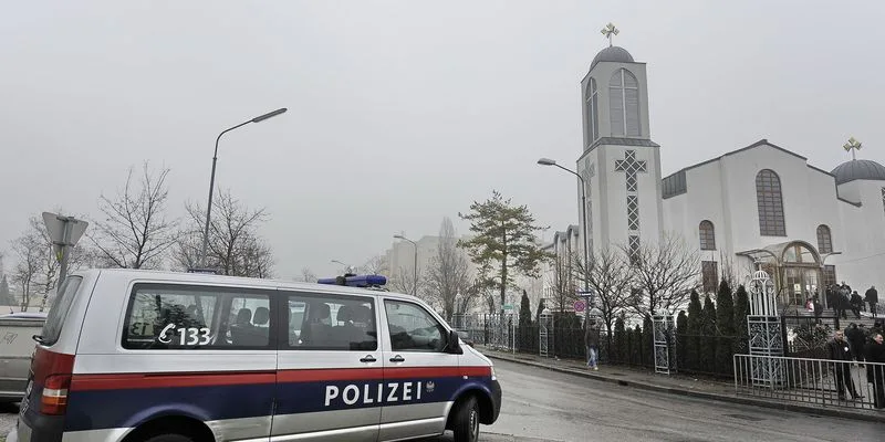 bec policija
