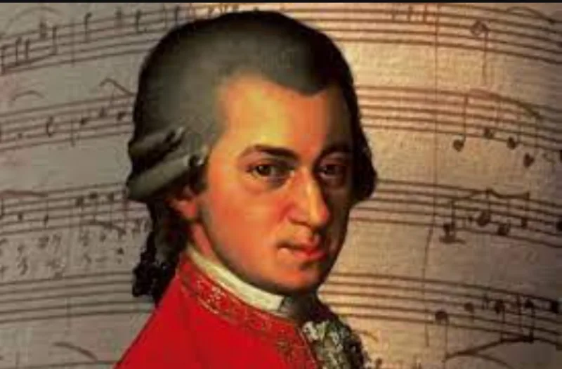 mozart sonata