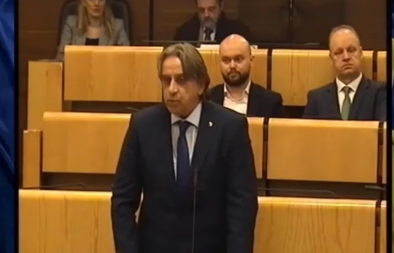hajrudin zilic