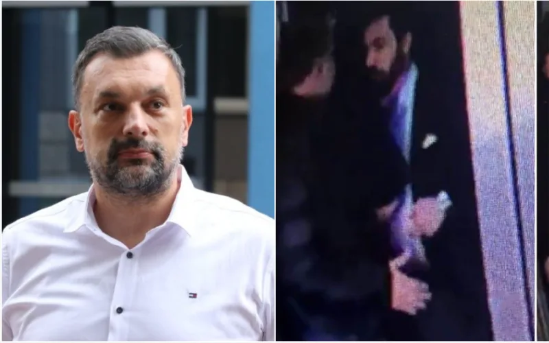 konakovic bajramovic samaranje